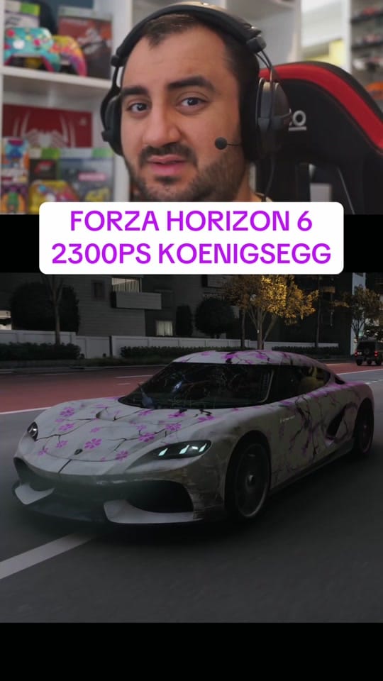 Post 10 by davegaming73 on TikTok (video)