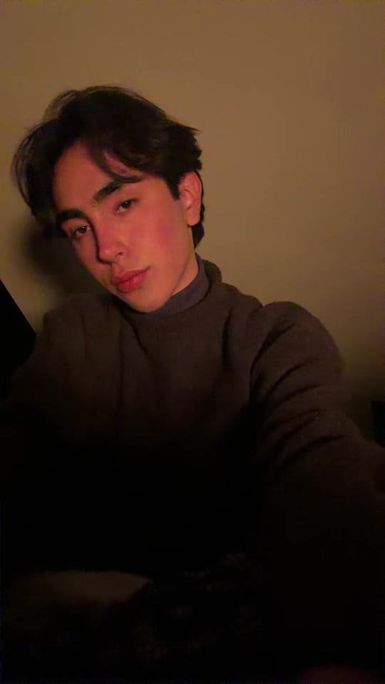 Post 3 by Paez Oberlin on TikTok (video)