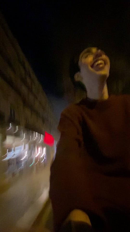 Post 4 by Paez Oberlin on TikTok (video)