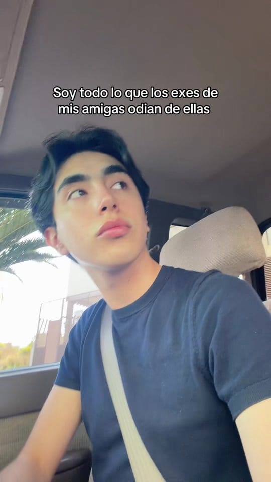 Post 1 by Paez Oberlin on TikTok (video)