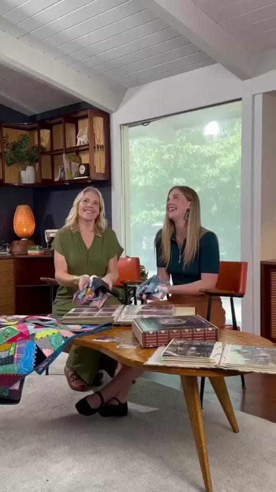 Post 5 by Missouri Star on TikTok (video)