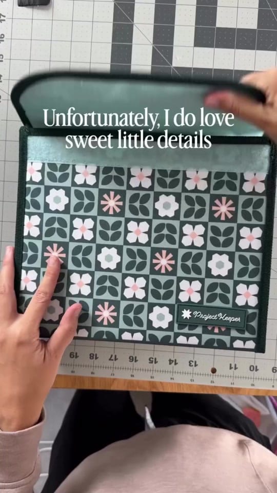 Post 6 by Missouri Star on TikTok (video)