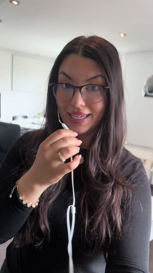 Post 1 by Matilda Lukac on TikTok (video)