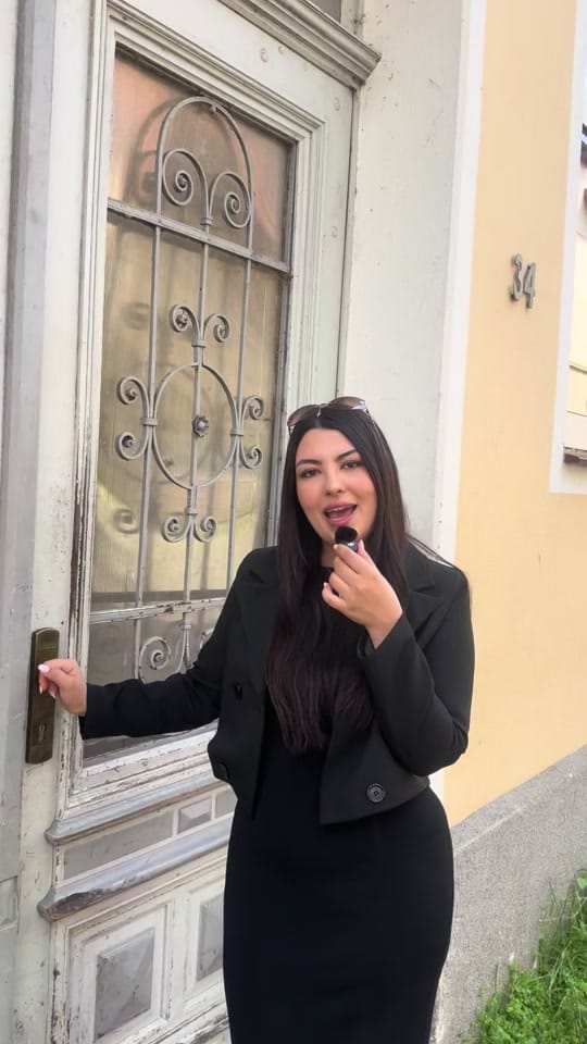 Post 3 by Matilda Lukac on TikTok (video)