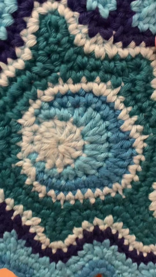 Post 4 by Caroline McFadden on TikTok (video)