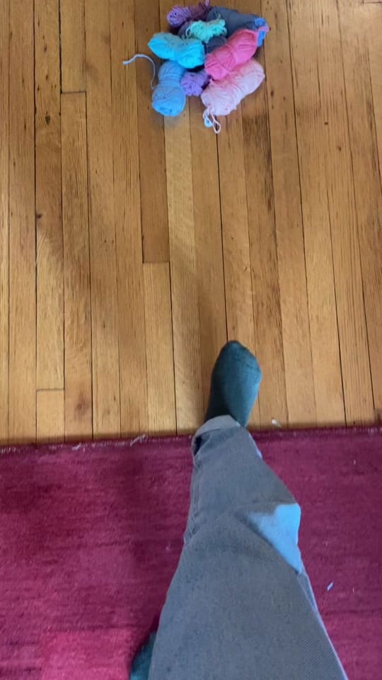 Post 5 by Caroline McFadden on TikTok (video)