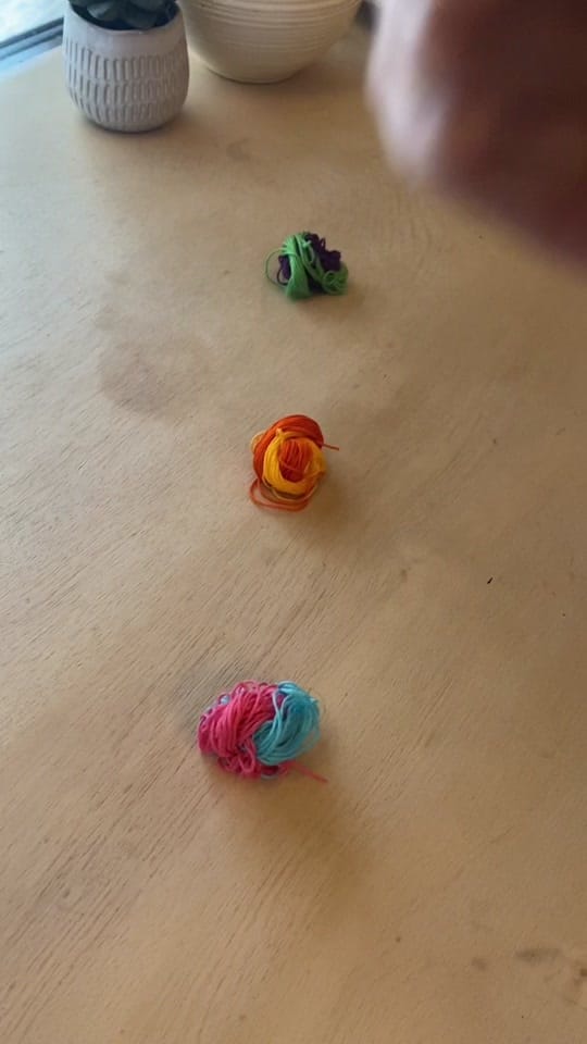 Post 7 by Caroline McFadden on TikTok (video)