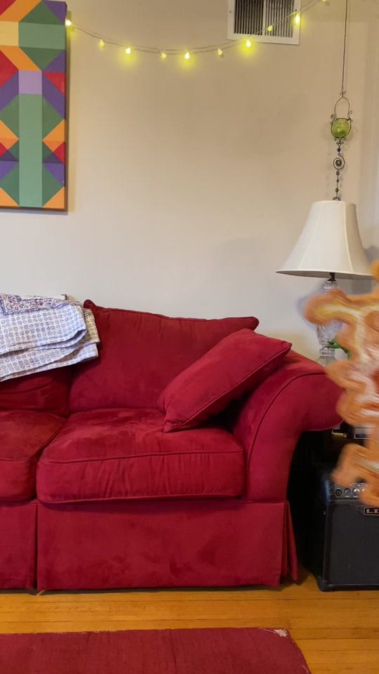 Post 3 by Caroline McFadden on TikTok (video)