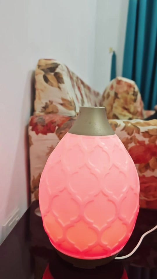 Post 8 by Nur Suhaila | Essential Oil YL on TikTok (video)