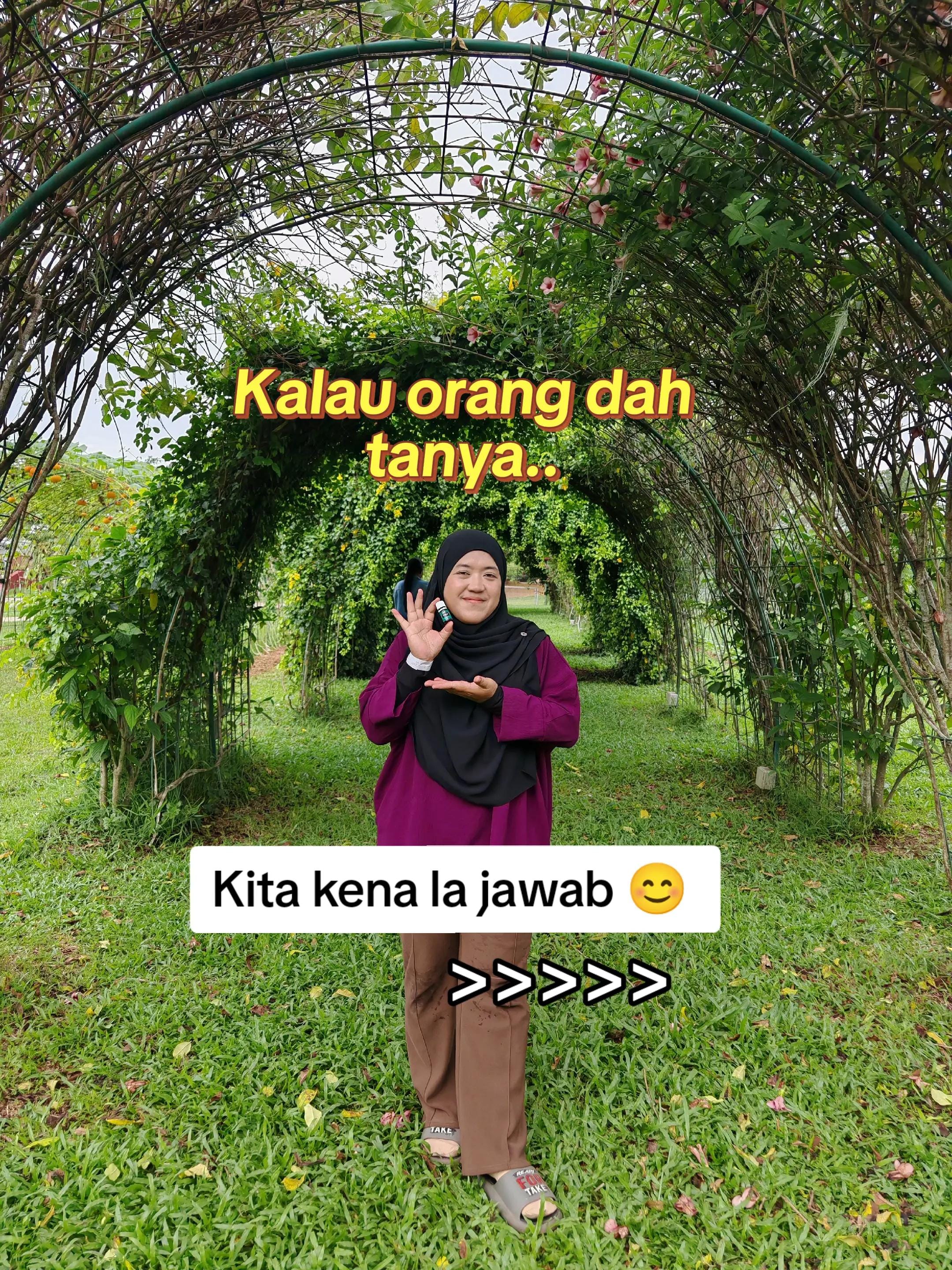 Post 4 by Nur Suhaila | Essential Oil YL on TikTok (video)
