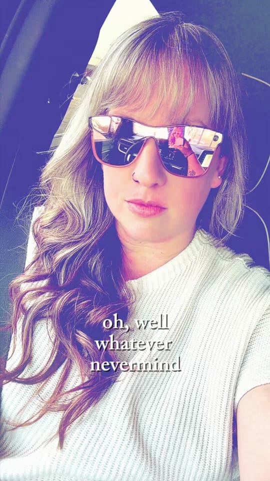 Post 6 by Stacy Cude on TikTok (video)