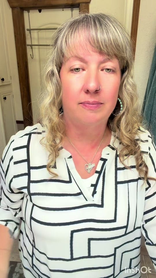 Post 3 by Stacy Cude on TikTok (video)