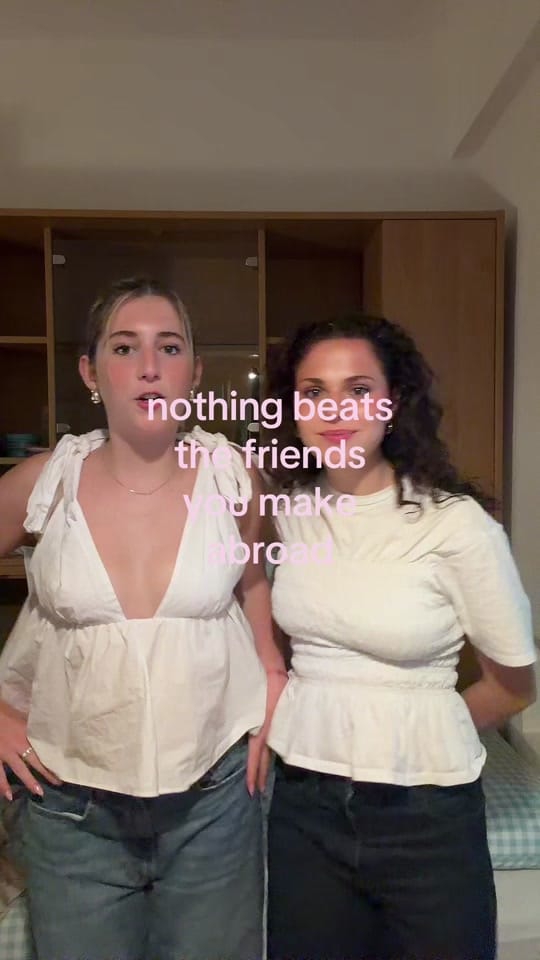 Post 4 by zoebereal 🫶🏻☀️🥂🌊 on TikTok (video)