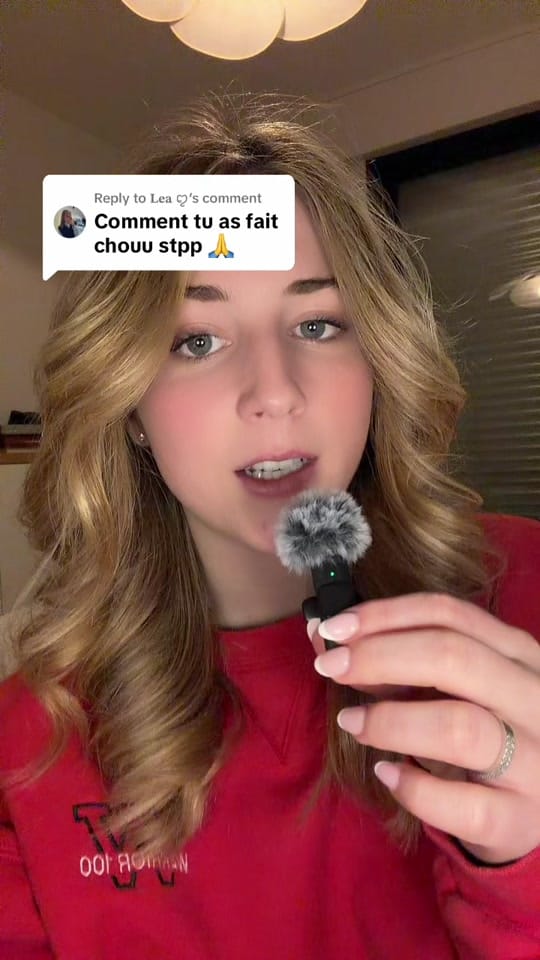 Post 8 by zoebereal 🫶🏻☀️🥂🌊 on TikTok (video)