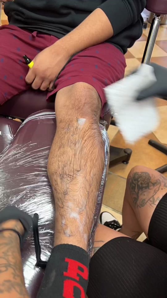 Post 10 by xxclusiveee_ on TikTok (video)