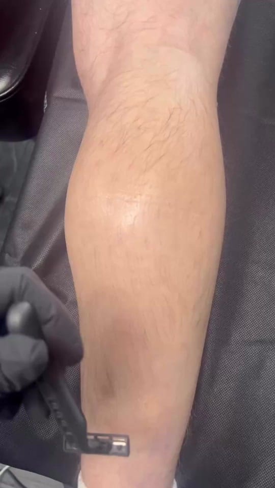 Post 3 by xxclusiveee_ on TikTok (video)