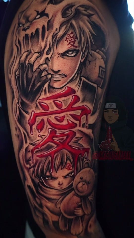 Post 2 by xxclusiveee_ on TikTok (video)