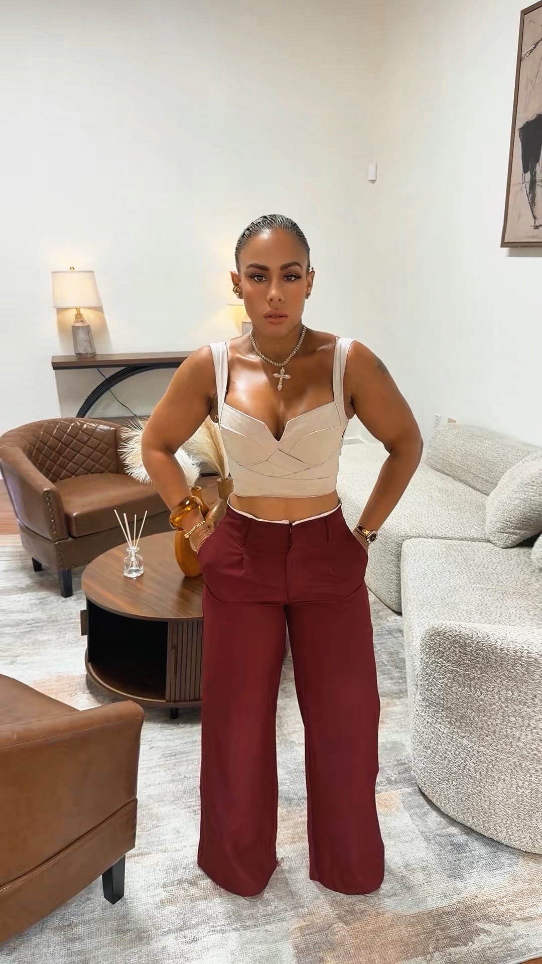 Post 4 by KATES ESSENTIALS on TikTok (video)