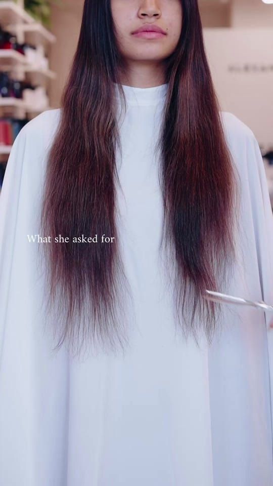 Post 2 by alexandrasileshair on TikTok (video)