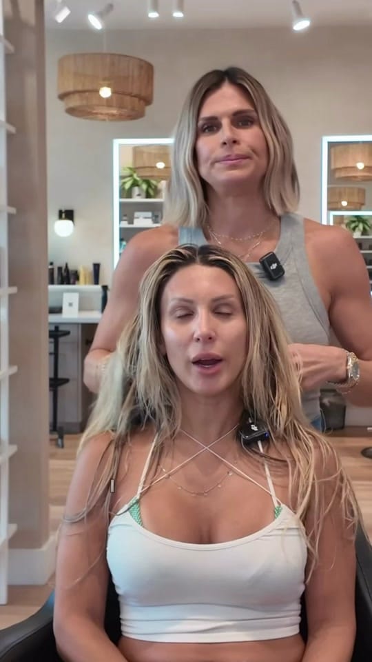 Post 1 by alexandrasileshair on TikTok (video)
