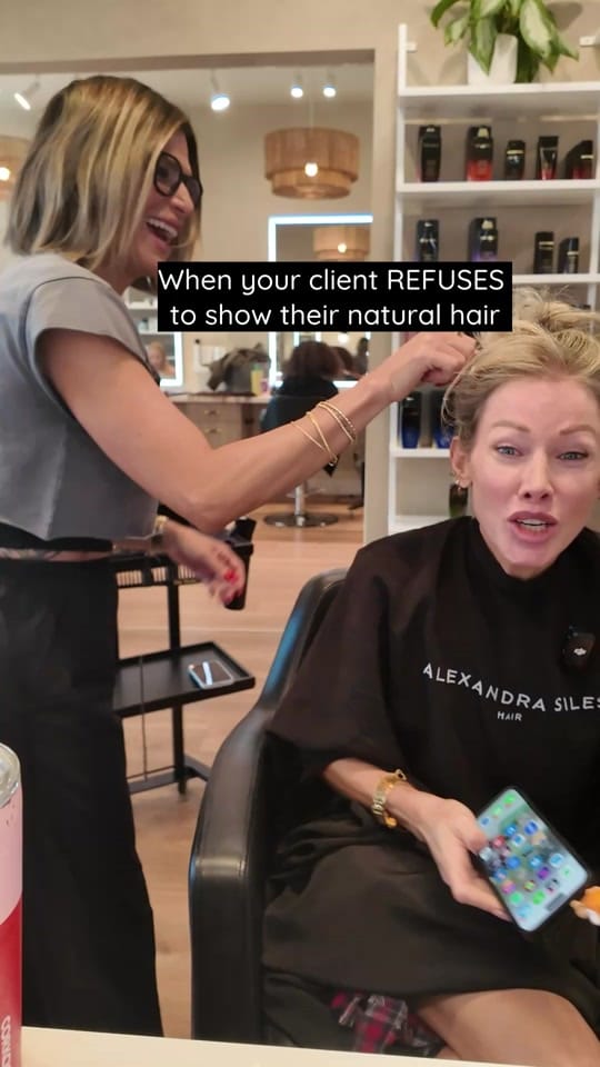 Post 7 by alexandrasileshair on TikTok (video)