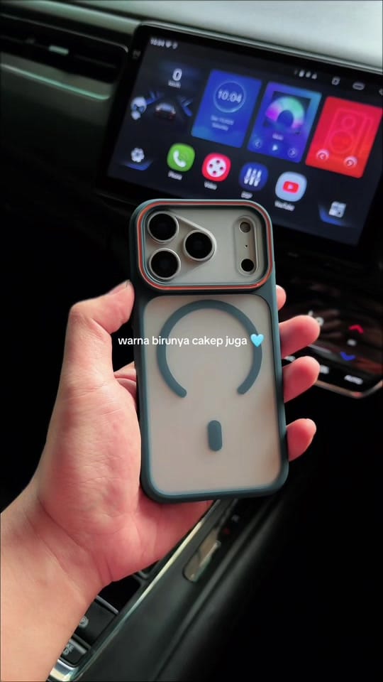 Post 10 by Fahmi | Glorious Case on TikTok (video)