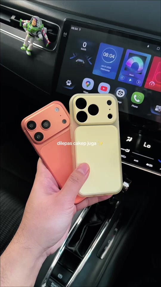Post 5 by Fahmi | Glorious Case on TikTok (video)
