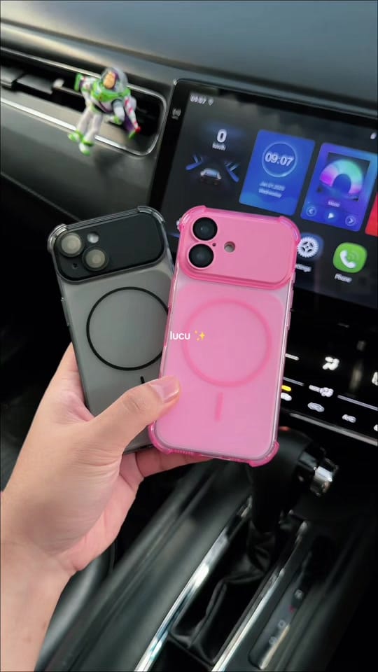 Post 2 by Fahmi | Glorious Case on TikTok (video)