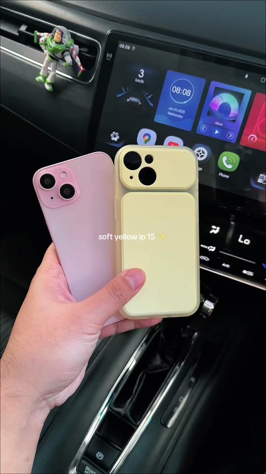 Post 7 by Fahmi | Glorious Case on TikTok (video)