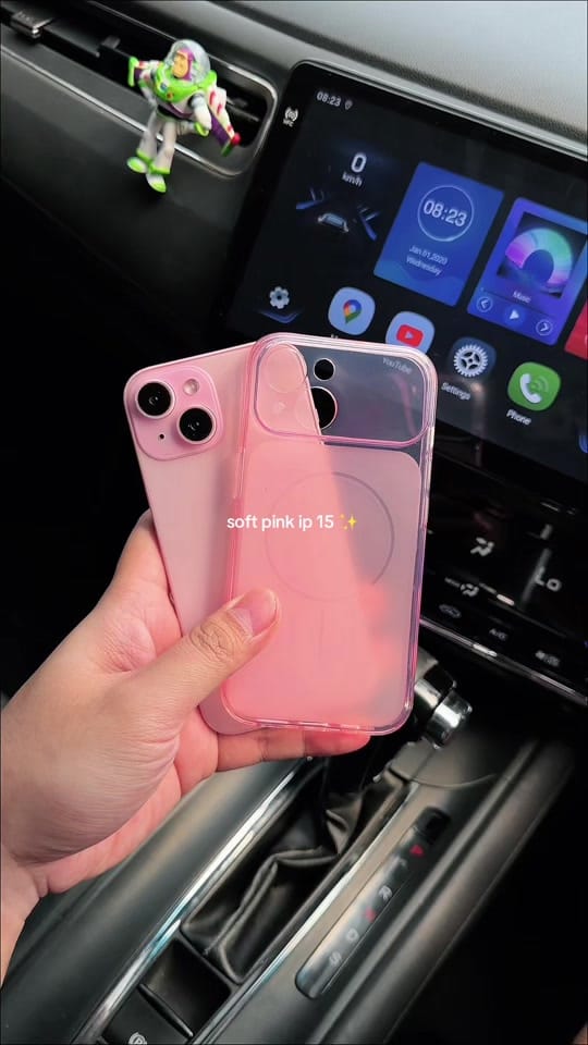 Post 1 by Fahmi | Glorious Case on TikTok (video)