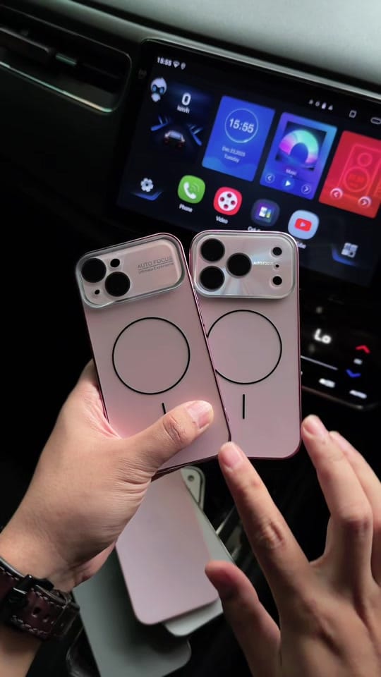 Post 9 by Fahmi | Glorious Case on TikTok (video)