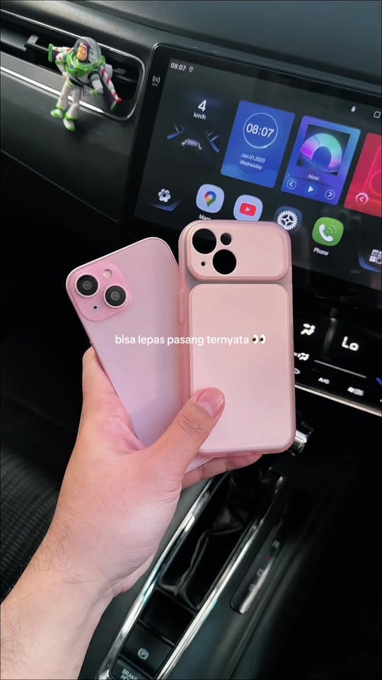 Post 6 by Fahmi | Glorious Case on TikTok (video)