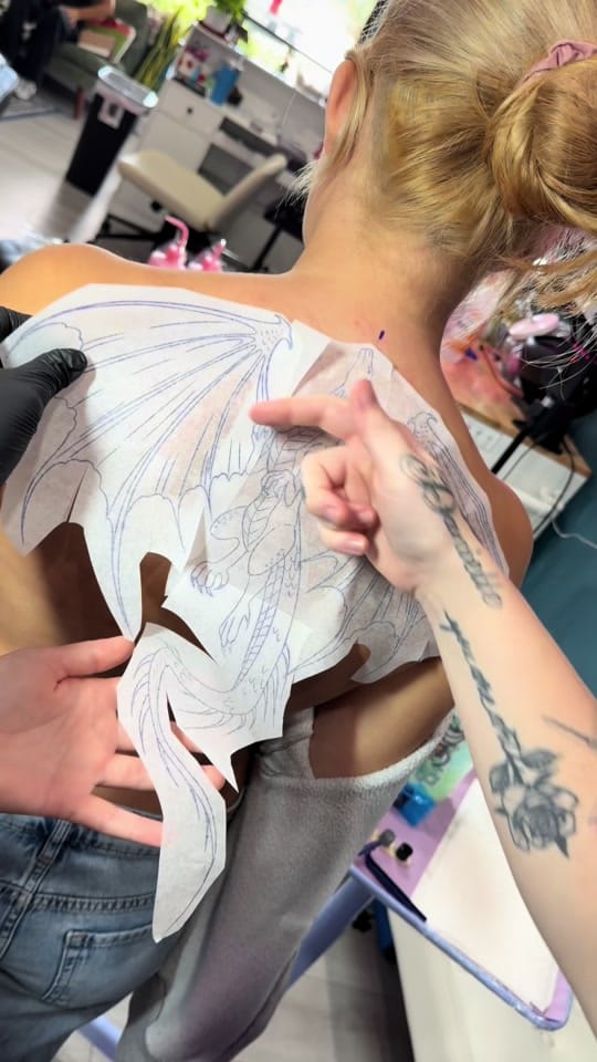 Post 1 by Sky Tats 🕷️🌙 on TikTok (video)