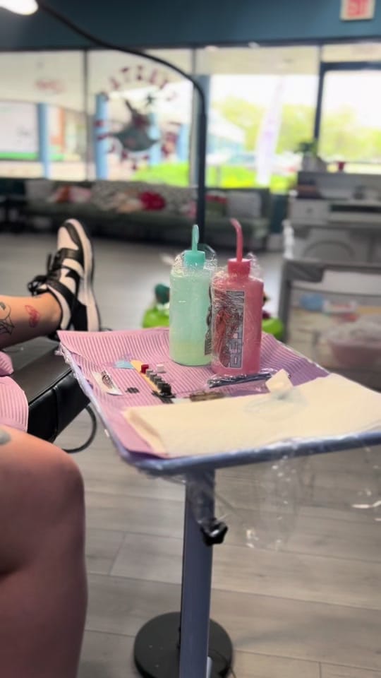 Post 4 by Sky Tats 🕷️🌙 on TikTok (video)