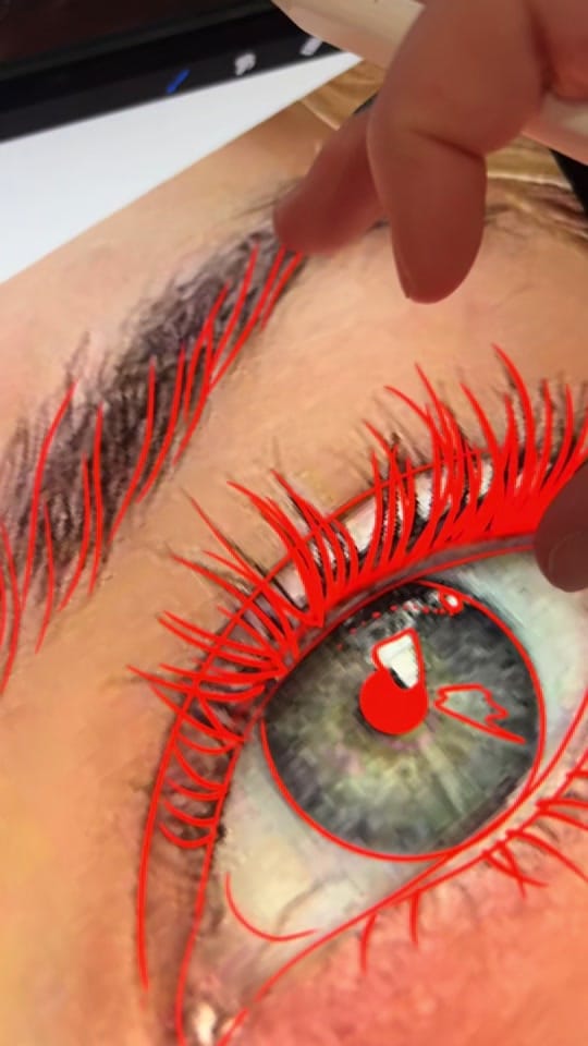Post 9 by Sky Tats 🕷️🌙 on TikTok (video)