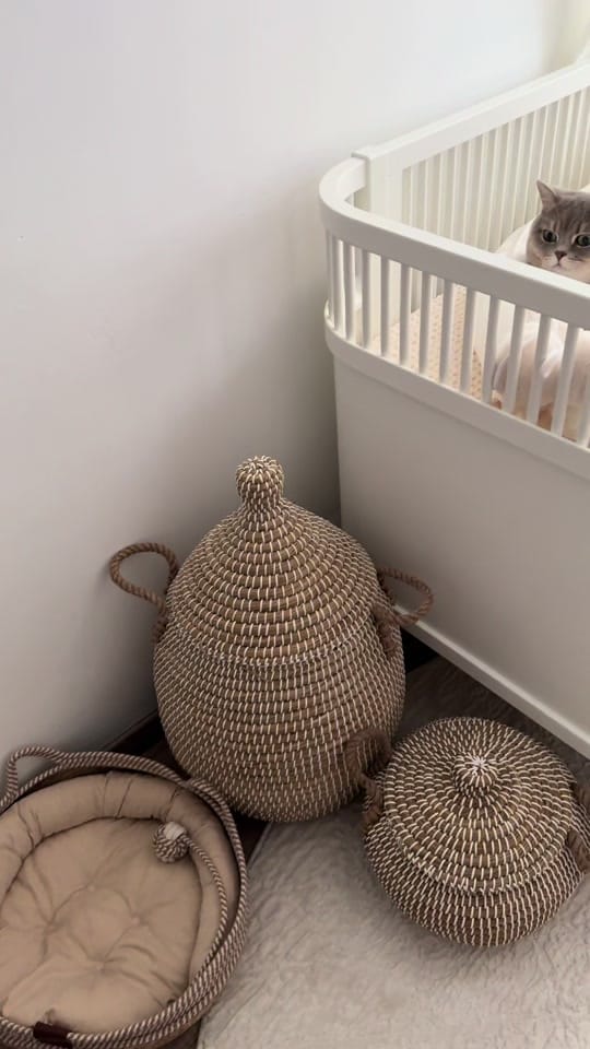 Post 9 by Emine | Interior & Living on TikTok (video)