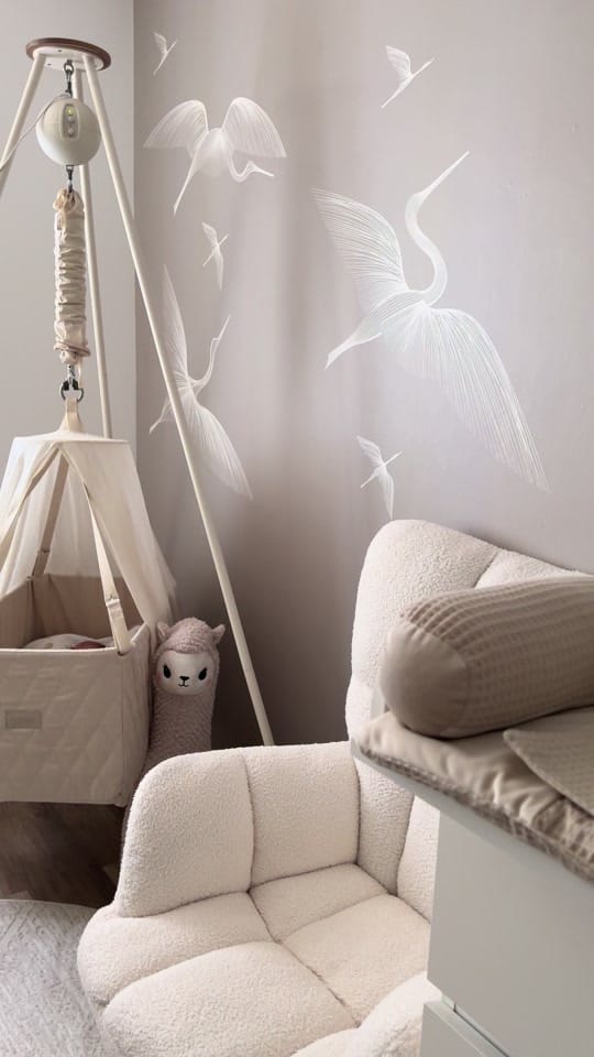 Post 10 by Emine | Interior & Living on TikTok (video)