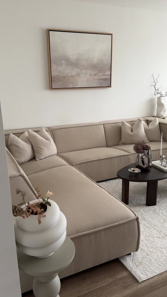 Post 1 by Emine | Interior & Living on TikTok (video)