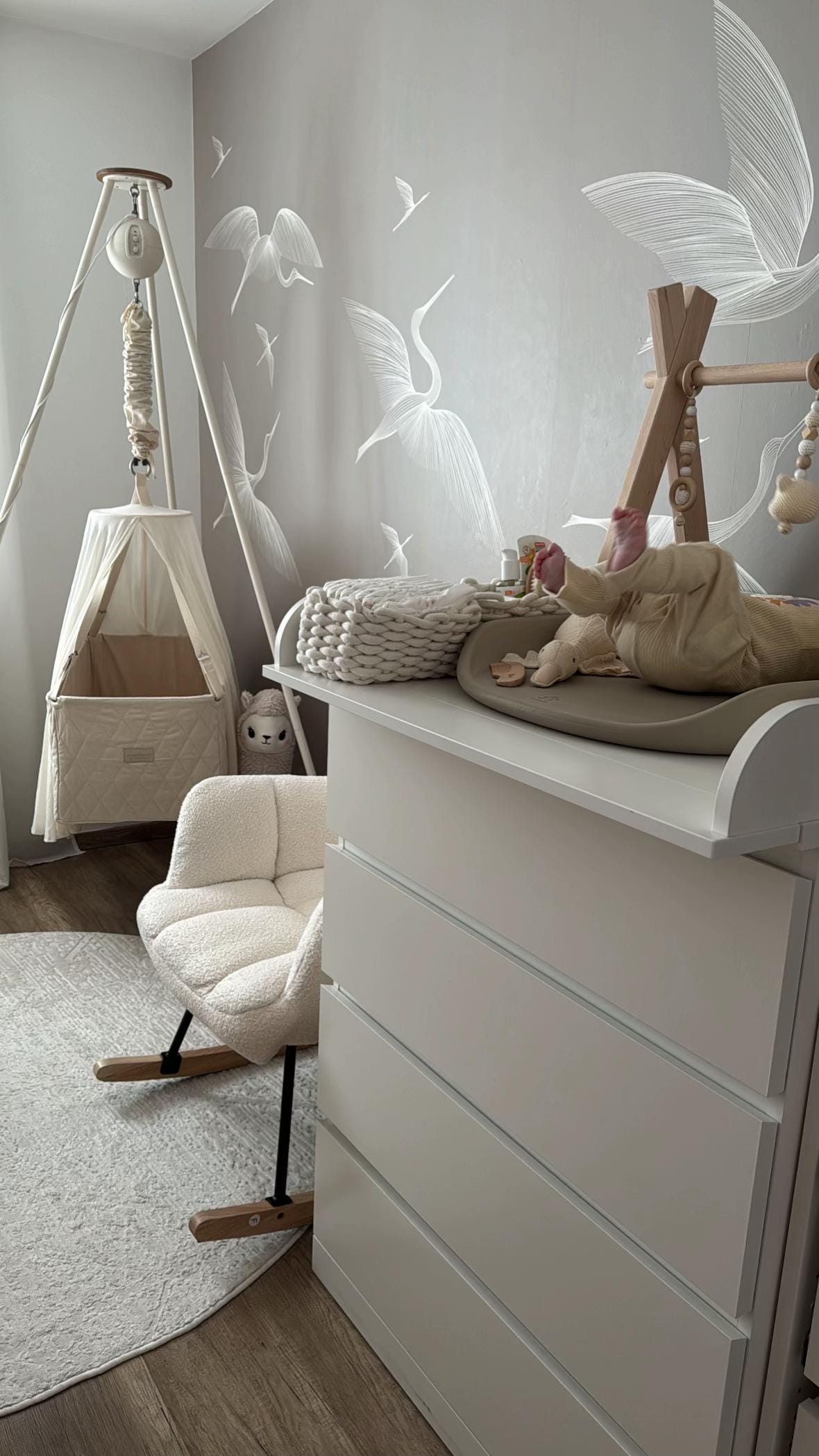 Post 8 by Emine | Interior & Living on TikTok (video)