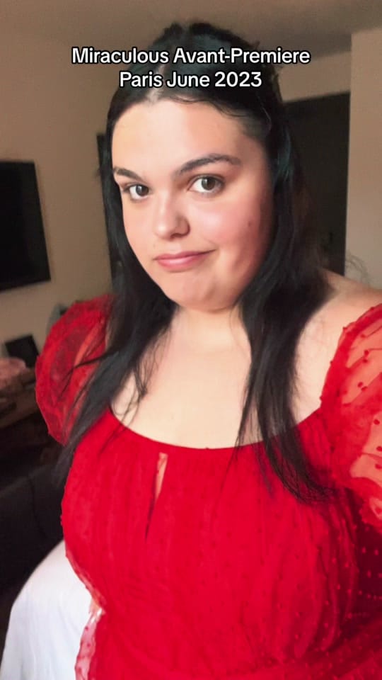 Post 10 by Christina💫 on TikTok (video)