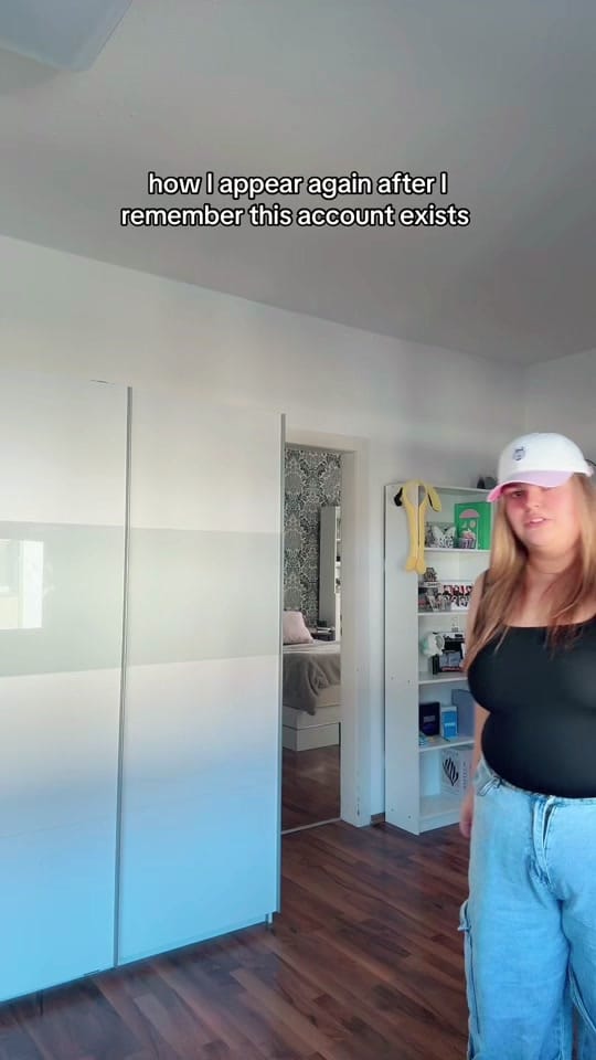 Post 1 by Christina💫 on TikTok (video)