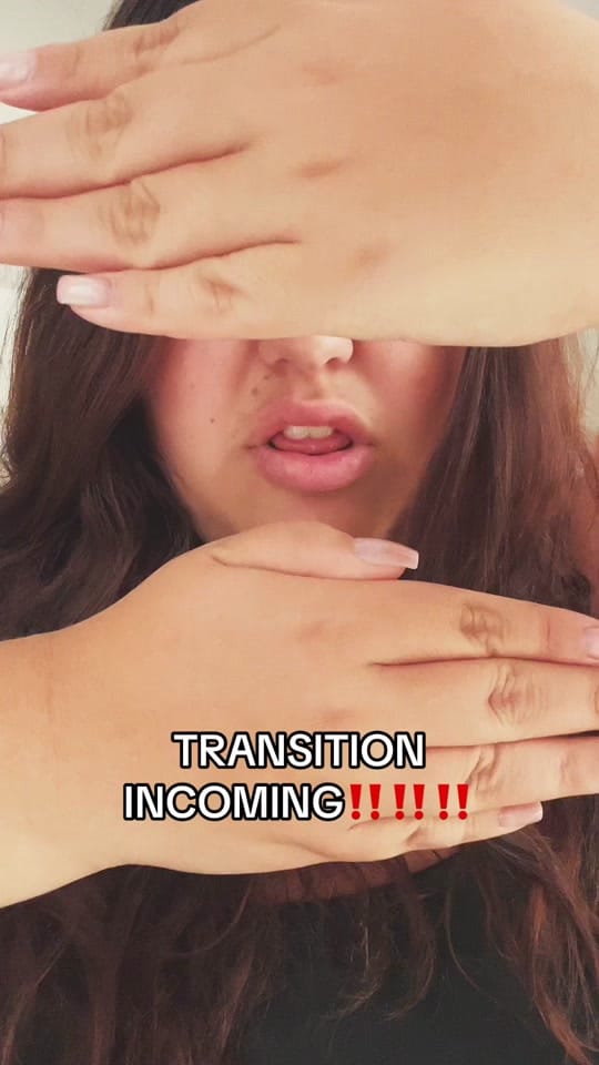 Post 3 by Christina💫 on TikTok (video)