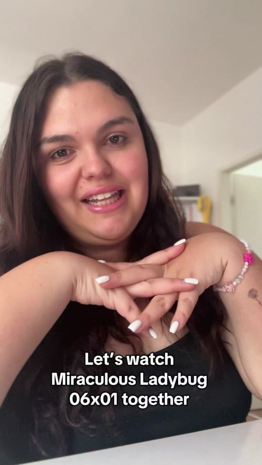 Post 6 by Christina💫 on TikTok (video)
