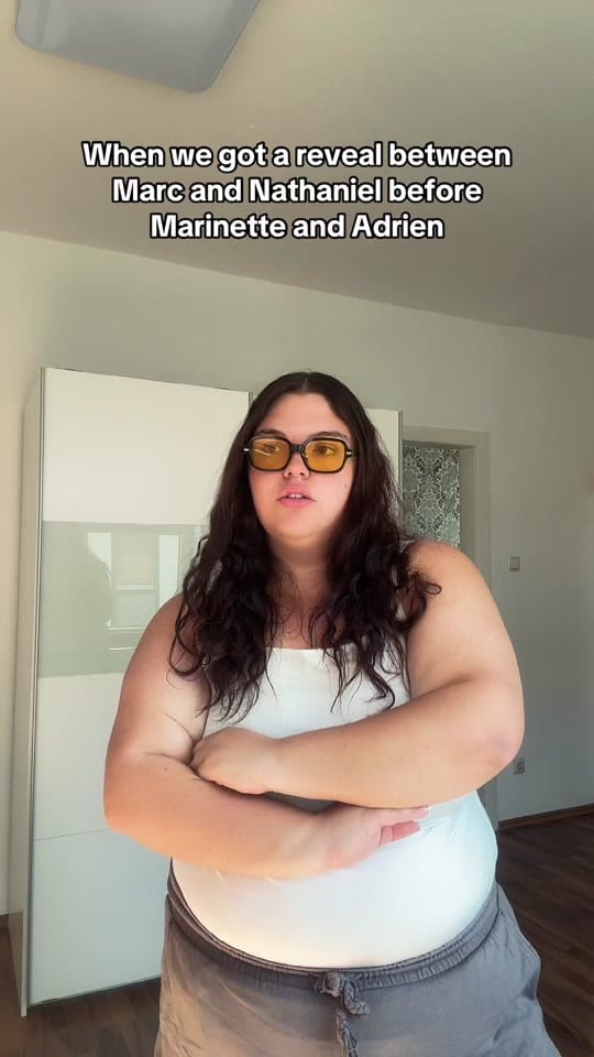 Post 5 by Christina💫 on TikTok (video)