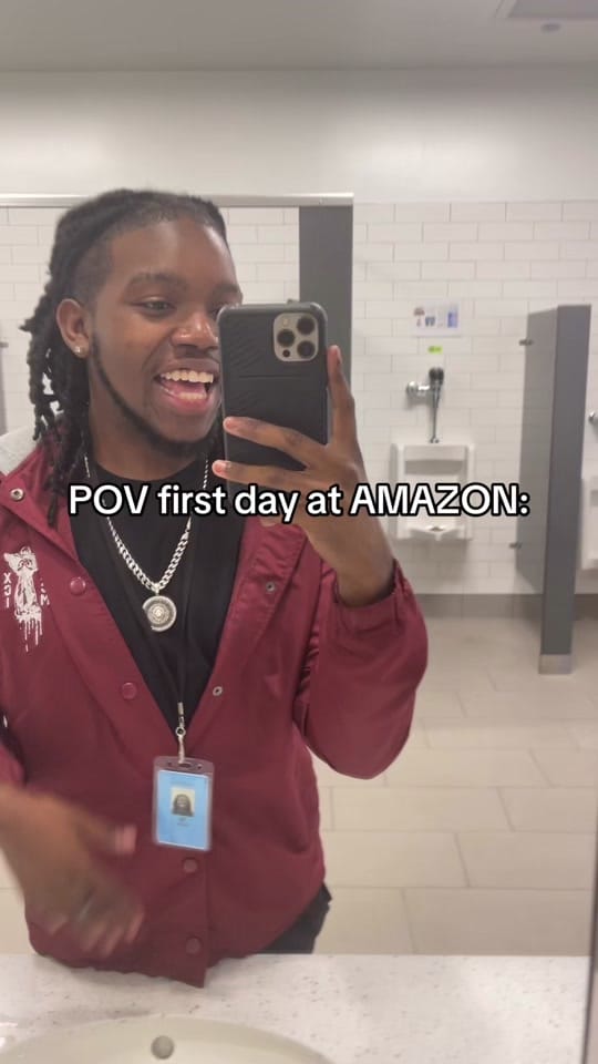 Post 9 by JREADLOCKZ on TikTok (video)