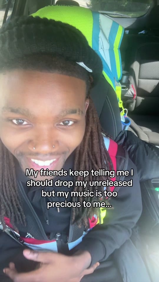Post 6 by JREADLOCKZ on TikTok (video)