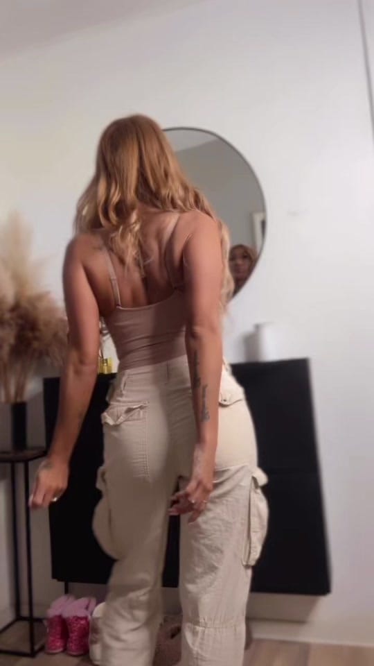 Post 2 by ❥ 𝓑̲̅𝓮̲̅𝔂̲̅𝔃̲̅𝓪̲̅ ❥ on TikTok (video)