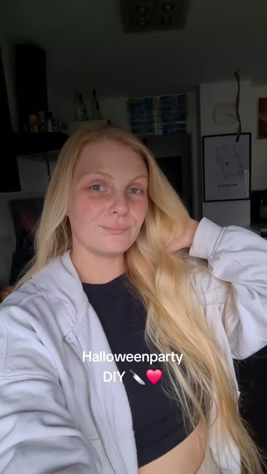 Post 4 by 𝑳𝒂𝒖𝒓𝒂 🖤 on TikTok (video)