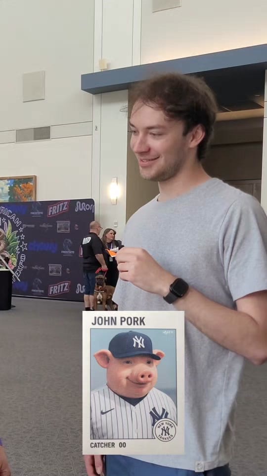 Post 7 by TheAlexStudio on TikTok (video)
