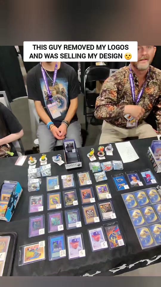 Post 6 by TheAlexStudio on TikTok (video)